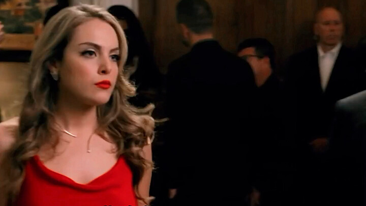 Forever reject self-sabotage! This crazy mental state is just too awesome—#OneClipMadeMeWatchTheWhol