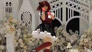 ［酒酿］［台词版］B小町3连跳？加奈表演时的内心活动？