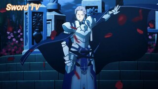 Sword Art Online III (Short Ep 11) - Kỵ sỹ Chỉnh hợp #swordartonline