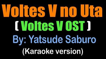 voltes v