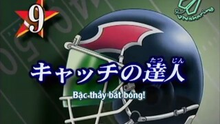 Eyeshield 21- Tập 9 [Vnsharing Vietsub]
