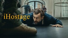 iHostage-الترجمة العربية
