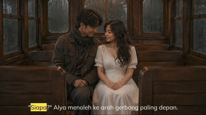 Misteri Kereta Kabut_ Rahasia Gerbong Ketujuh Terungkap!