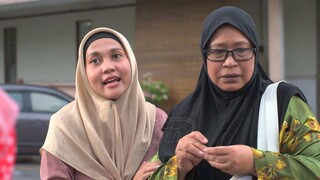 Misi Dania Cun S2 (E9) 🧕🏻