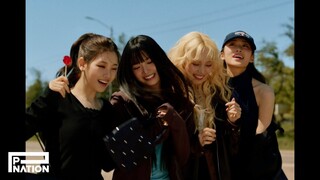 【Baby DONT Cry】Tiểu Quyên tham gia sáng tác lời và nhạc! MV 'Bet You'll Regret It' chính thức ra mắt