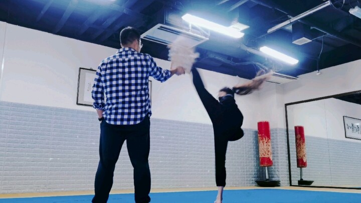 Con gái mà làm nũng thì thật là chết người!