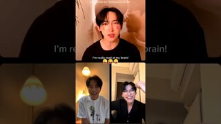 🤣 Xuan's dirty mind 😜 | Unknown The Series 🥰 | Taiwanese bl drama