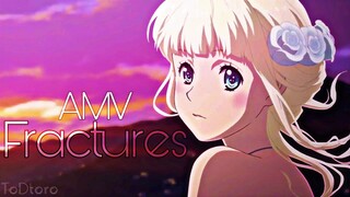 「AMV」Fena: Pirate Princess | Fractures