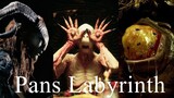 Pans Labyrinth - 2006