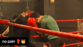 full power sparr 🥊