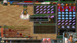 Kiếm Thế Tân Thời - Gói Hỗ Trợ Tân Thủ 2 - Game Việt Online