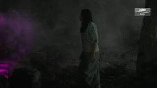 HIKAYAT BATU BELAH BATU BERTANGKUP EP2