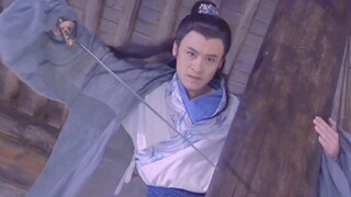 【慕容复】表哥转剑鞘我也就看了10遍吧
