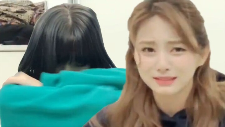 นี่ไม่ใช่เหตุผลที่เธอจะมาฉี่ใส่ขาฉันนะ