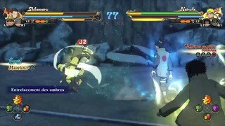 FT 5  J1 Lord Gaara vs  J2 AzAriA