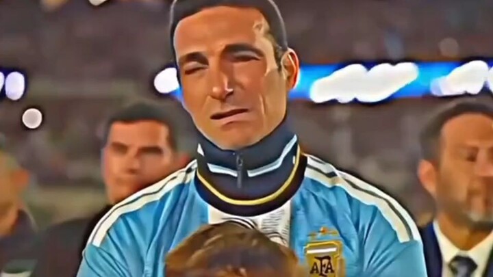 messi last mach