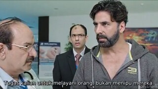 Film India " GABBAR IS BACK" Full Movie Subtitle Indonesia