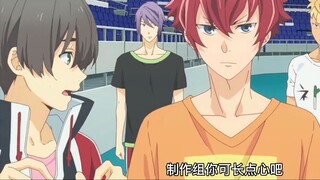 [Monthly CEO] The only 4.0-point shit in January: Figure Skating. The hero had a cerebral hemorrhage