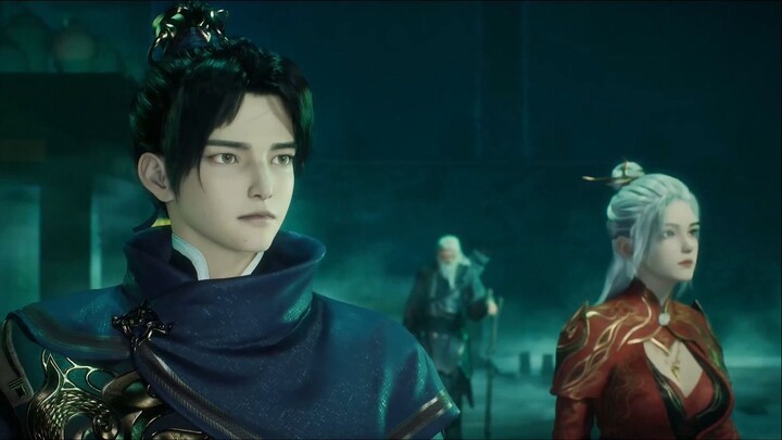 Devine Menifestation Eps 07 Subtitle Ind