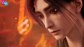 Jade Dynasty Episode 42 Sub Indo