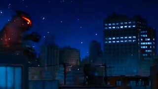 The King of Ultra would never have dreamed that the sacrifice he had made to save the entire univers