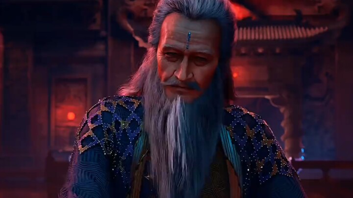 “ไม้เหล็กอายุหมื่นปียังหาได้ยาก แล้วไม้เหล็กอายุสิบปีจะหาง่ายกว่าเหรอ?”