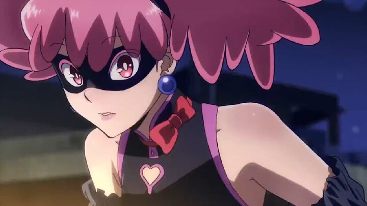 My Hero Academia: Vigilantes🍂Season: 01🎞Episodes: 06 --Audio: HINDI ||