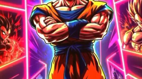 goku