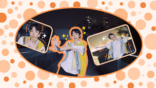 Dance Cover "Gimme×Gimme” Hatsune Miku dan Kagamine Rin