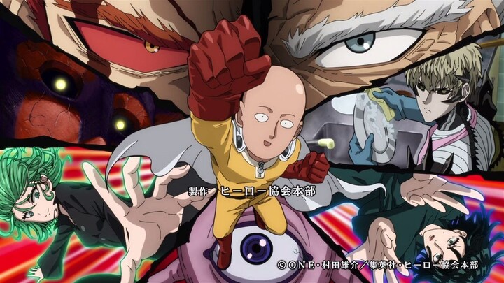 One.Punch Man.S03E04.720p.Multi[Hindi-English-Japanese].AAC.WE