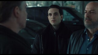 Suburrterna.1x06.Jaleo.1080p