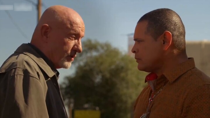"Better Call Saul #Gallery: ฉันถูกยับยั้งชั่งใจมาก! #BreakingBad"