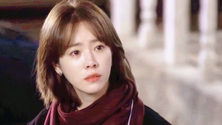 Malam Musim Semi | Han Ji-min | Apakah aku pernah memintamu untuk mencintaiku? ○ Aku jadi ketagihan 
