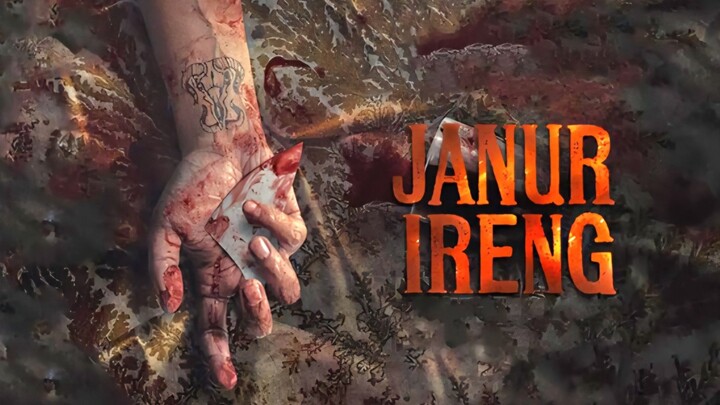 #KompetisiKreasiUnggahan5 JANUR IRENG (2025)