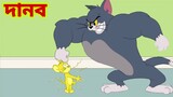 Tom and Jerry | Tom and Jerry Bangla | Bangla cartoon | Tom and Jerry cartoon | tom & jerry cartoon