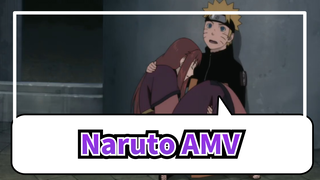 [Naruto AMV] Sử dụng ứng dụng "Bijian" cho lần đầu tiên / Làm tôi mất cả đêm