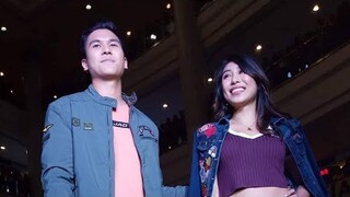 KiaNo Before the Show @ Star Hunt Live Corner 9/4