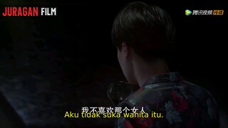 Love At First Taste Ep 8 [Sub Indo]