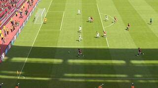 Trực tiếp bóng đá MU - Leeds Utd - PES Premier League 2021 - Tin Bóng Đá New