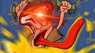 ⚡ฉันหาเงินได้แล้ว แต่พูดจาไร้สาระ⚡