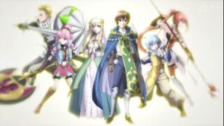Wishing Dead AMV