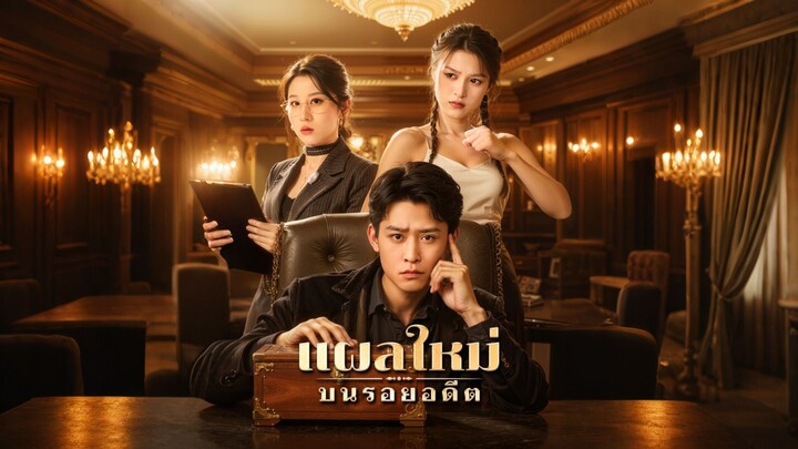 [ดูฟรีเต็มเรื่อง] แผลใหม่บนรอยอดีต (ซับไทย)