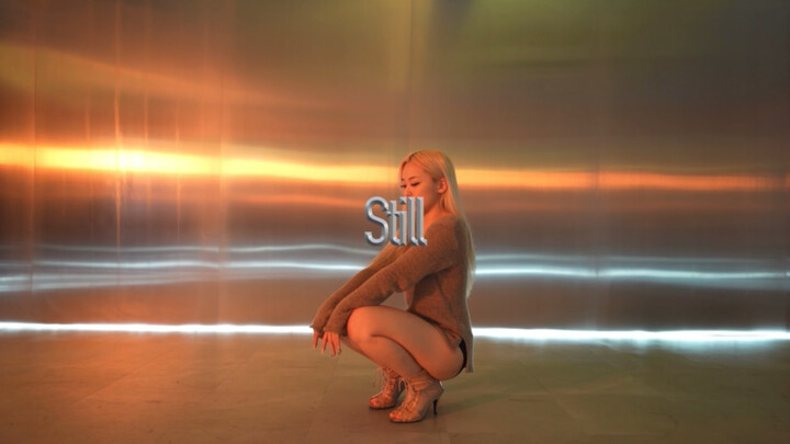 【7hills】Biên đạo Hannah Loco-Still