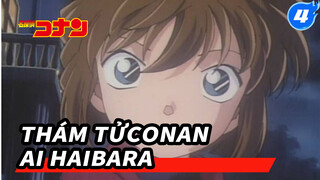 Haibara Ai Xuất Hiện Trong Bản TV (Update đến ep 341) | Thám tử Conan_4