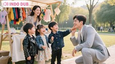 Gadis diusir keluarga karena hamil tak sah... siapa sangka ayah adalah.... (YT)