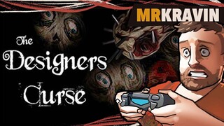 THE DESIGNER'S CURSE: CHAPTER 1 - AMNESIA 2019