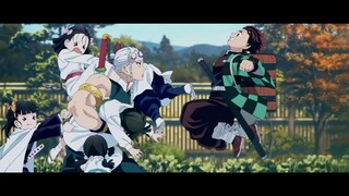 demon slayer #kimetsu no yaiba