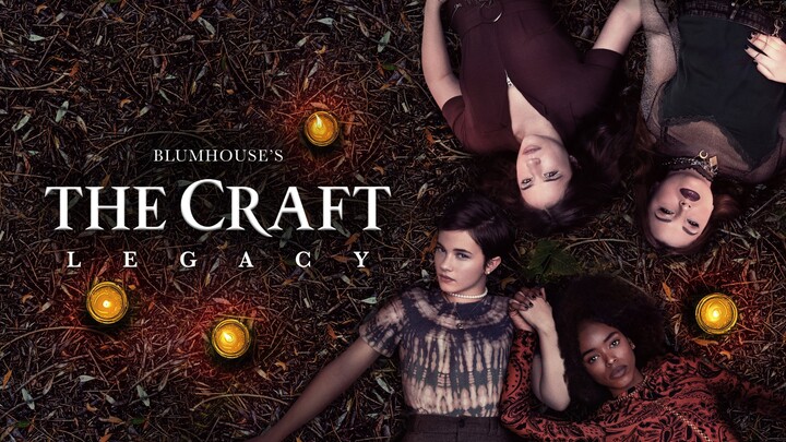 The Craft Legacy (2020) | Fantasy, Drama | Western Movie