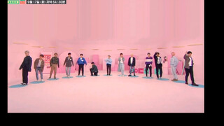 【SEVENTEEN】Look, look, look