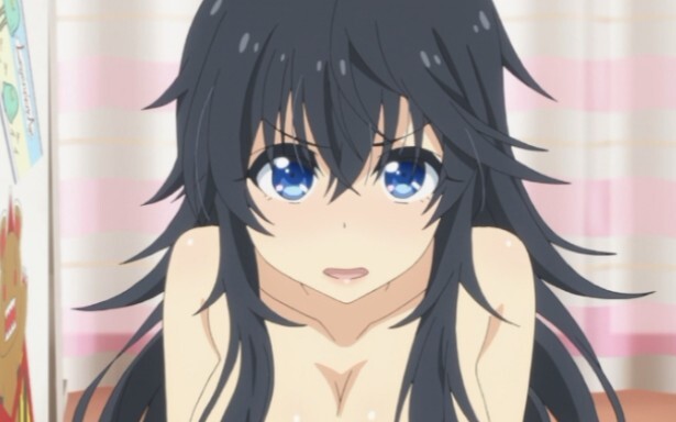 The girl is afraid to sleep at night, what would you do with the boy